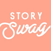 Story Swag – Moving Text