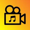 Add Music Over Video