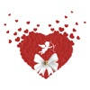 Valentine’s Day Set – Animated