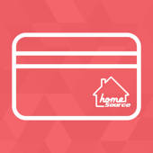 HomeSource Pay HomeSource Pay