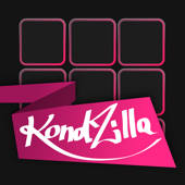 KondZilla SUPER PADS KondZilla SUPER PADS