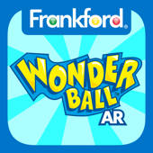 Wonderball AR by Frankford