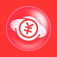 红色泡泡 红色泡泡
