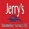 Jerry’s Automotive