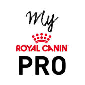 MyRoyalCaninPRO