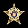 Chambers County Sheriff Office