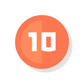The 10 Game The 10 Game