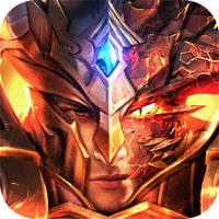 龙之怒吼- 3D魔幻MMOARPG 龙之怒吼- 3D魔幻MMOARPG