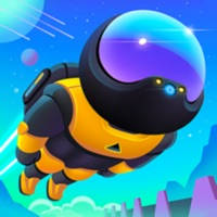Taponaut: Space astronaut game