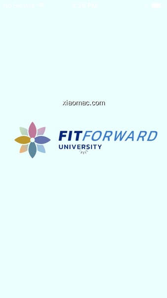 【图】FitForward University(截图1)
