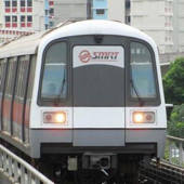 SG MRT Map SG MRT Map