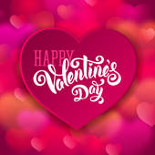 Valentines Day Love Stickers