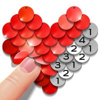 Sequin – Colors by Number