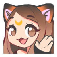 LeClumsyFox Stickers
