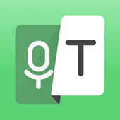 Voicepop – Turn Voice To Text