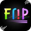 Flip Text Style – Upside Down