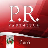 PR Vademécum Perú 2020 PR Vademécum Perú 2020