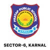 Pratap Public School Sector-6