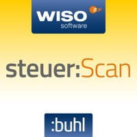 WISO Steuer-Scan WISO Steuer-Scan