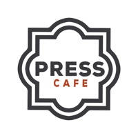 Press Cafe