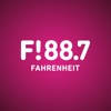 Fahrenheit 88.7