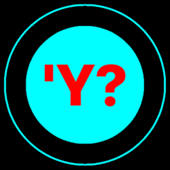 ‘Y?