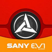 Sany EVision