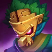 自走棋传说 – Auto Chess Legends