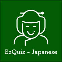 EzQuiz – quizzes for Japanese