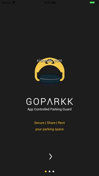 【图】GOPARKK(截图1)
