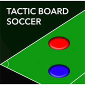 Soccer Coach Tactic Board Soccer Coach Tactic Board