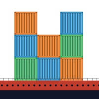 Cargo Drop Game Cargo Drop Game