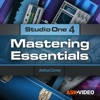 Mastering Course From AV 105 Mastering Course From AV 105