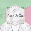 Paco & Co Hair