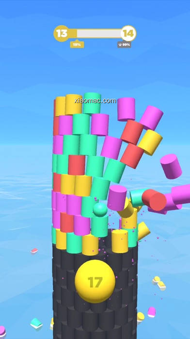 【图】Tower Color(截图2)