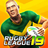 Rugby League 19