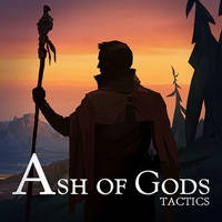 Ash of Gods: Tactics