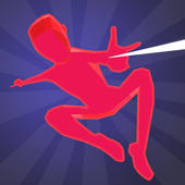 Swing Man – Web Super Boy