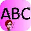 英文字母表 – ABC寫作 和 聆聽