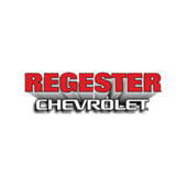 Regester Chevrolet Regester Chevrolet