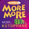 Kurmay Mobil Kütüphane