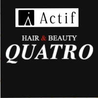 Actif QUATRO(アクティフ クアトロ) Actif QUATRO(アクティフ クアトロ)