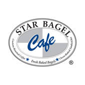 Star Bagel Cafe Star Bagel Cafe