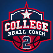 College BBALL Coach 2 College BBALL Coach 2