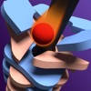 Smash it – Hit the tower