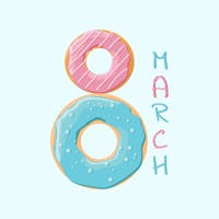 Girl Power, Women’s Day Girl Power, Women’s Day