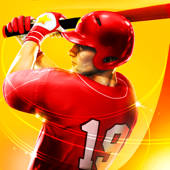 Baseball Megastar 19 Baseball Megastar 19
