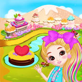 Princess Jojoo Icecake Princess Jojoo Icecake