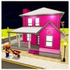 Doll House Construction