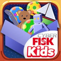 Cyber Kids Big Box Cyber Kids Big Box